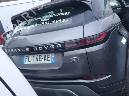 Used Parts LAND ROVER RANGE ROVER EVOQUE (L551)  2.0 D150 MHEV 4x4  1113731