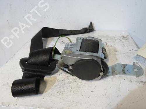 Used Front right belt tensioner OPEL AGILA (A) (H00) 1.2 16V (F68) (75 hp) 25112299