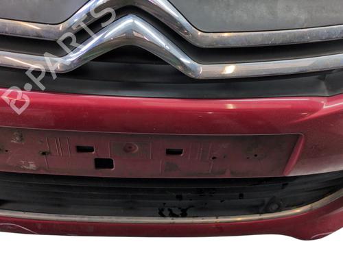 Front bumper CITROËN C4 II (NC_) 2.0 HDi / BlueHDi 150 | BP29425920C7 