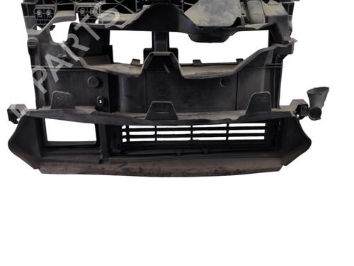 Front slam panel RENAULT GRAND SCÉNIC IV (R9_) 1.2 TCe 130 | BP28191047C72 