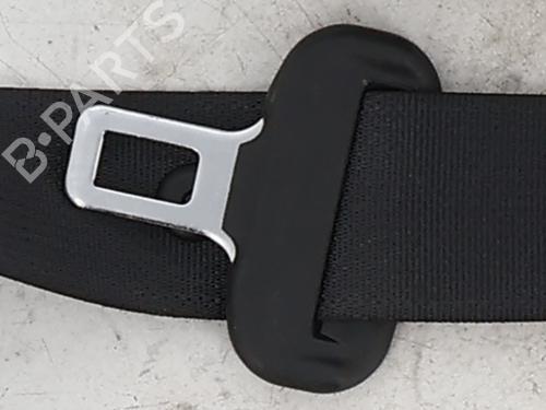 Front right seatbelt TOYOTA AYGO (_B4_) 1.0 (KGB40) | BP37411475I25 - Image 3