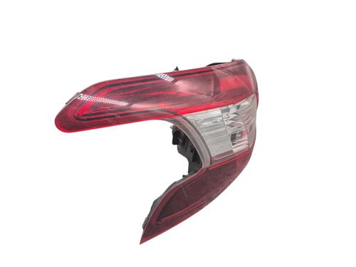 Left taillight PEUGEOT 308 II (LB_, LP_, LW_, LH_, L3_) 1.2 THP 110 | BP29425956C34 