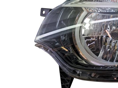 Used Left headlight RENAULT TWINGO III (BCM_, BCA_) 1.0 SCe 70 (BCMB) (69 hp) 29610188