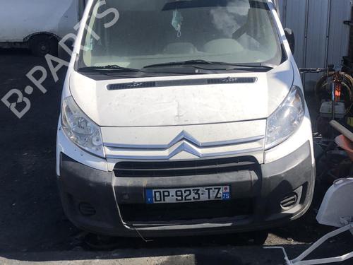CITROËN JUMPY II Van    1112571