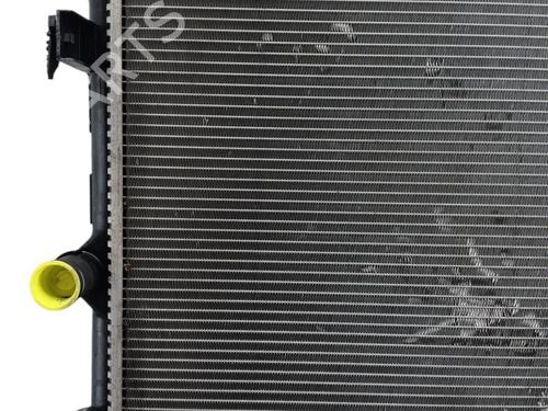Used Water radiator Water radiator PEUGEOT 3008 I MPV (0U_) 2.0 HDi Hybrid4 (163 hp) 32344550 32344550
