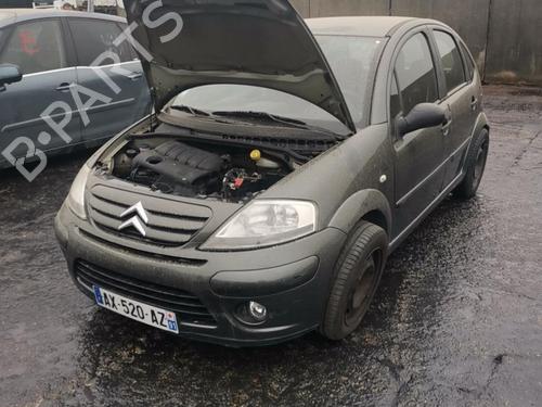 Commande Chauffage CITROËN C3 I (FC_, FN_) 1.4 16V | BP25104518I5 