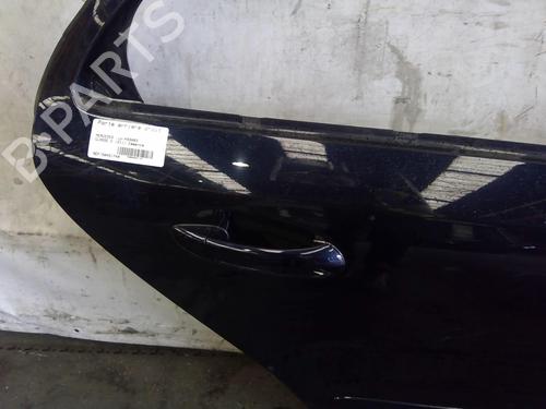 Used Right rear door MERCEDES-BENZ E-CLASS (W211) E 320 (211.065) (224 hp) 25067763