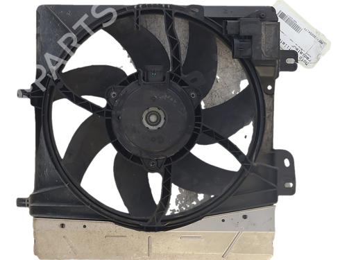 Køleventilator elektrisk Køleventilator elektrisk 39137659 39137659