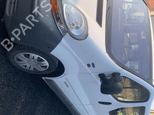 Right headlight RENAULT TRAFIC II Bus (JL) | BP25093113C29 - Image 4