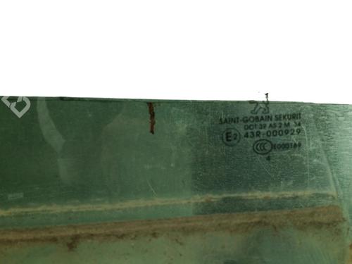 Used Rear right door window PEUGEOT 508 SW I (8E_) 1.6 HDi (115 hp) 25054628