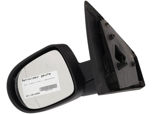 left-mirror-renault-clio-iii-br01-cr01-2005-2006-2007-2008-2009-2010-2011-2012-2013-2014-36173388 main image
