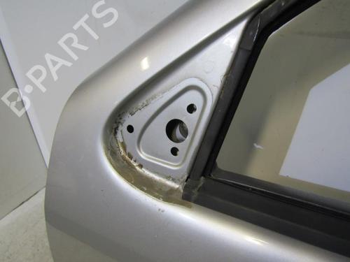 Left front door MERCEDES-BENZ M-CLASS (W163) ML 270 CDI (163.113) | BP25111758C2 