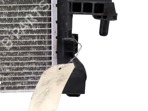 Water radiator CITROËN JUMPER II Platform/Chassis 2.2 HDi 130 | BP28356786M31  - Image 9