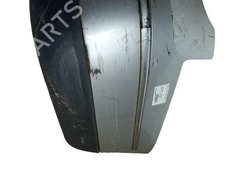 Rear bumper VW PASSAT B6 (3C2) 1.9 TDI | BP25059856C8