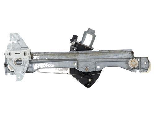 Rear left window mechanism CITROËN C4 II (NC_) 1.6 BlueHDi 100 | BP39952733C24 - Image 3