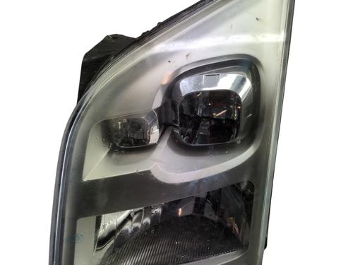 Left headlight FORD TRANSIT Van (FA_ _) 2.2 TDCi | BP30650463C28 - Image 3
