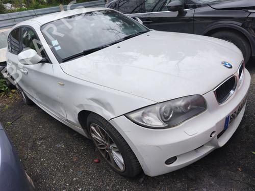 Left front window switch BMW 1 (E87) 118 d | BP36671466I27 - Image 9