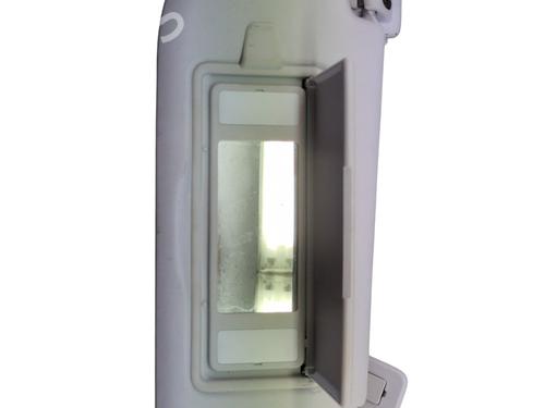 Right sun visor PEUGEOT 2008 I (CU_) 1.6 BlueHDi 120 | BP32386856I2