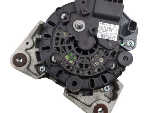Alternator RENAULT CAPTUR I (J5_, H5_) 0.9 TCe 90 | BP32065016M7 - Image 2
