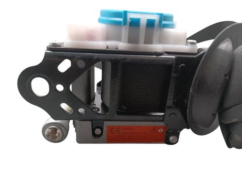 Front right belt tensioner TOYOTA YARIS (_P13_) 1.0 (KSP130_, KSP130) | BP26029510C88 
