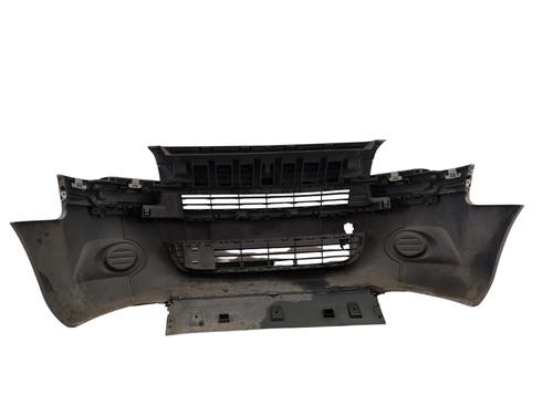 Front bumper CITROËN BERLINGO Box Body/MPV (B9) 1.6 HDi / BlueHDi 75 | BP28046116C7