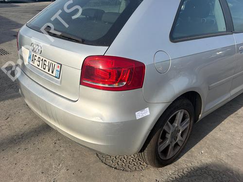 Left taillight AUDI A3 (8P1) 1.6 TDI | BP36205963C34  - Image 7