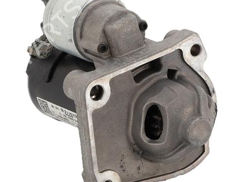 Used Starter Starter PEUGEOT 308 II (LB_, LP_, LW_, LH_, L3_) 1.2 THP 110 (110 hp) 34281296 34281296