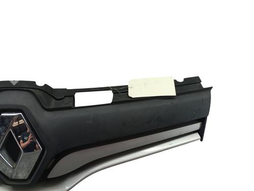 Grill RENAULT KANGOO Express (FW0/1_) 1.5 dCi 90 (FW0G, FW05, FW08, FW11) (90 hp) 27481731