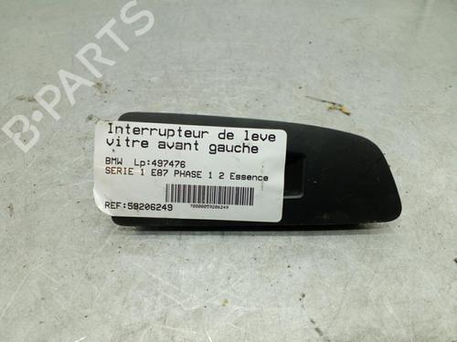 Right front window switch BMW 1 (E87) 120 i | BP25088895I26 