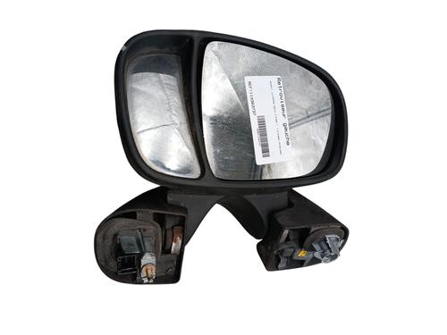 Retrovisor esquerdo RENAULT TRAFIC II Van (FL) 1.9 dCi 80 (FL0B) | BP31858385C26 