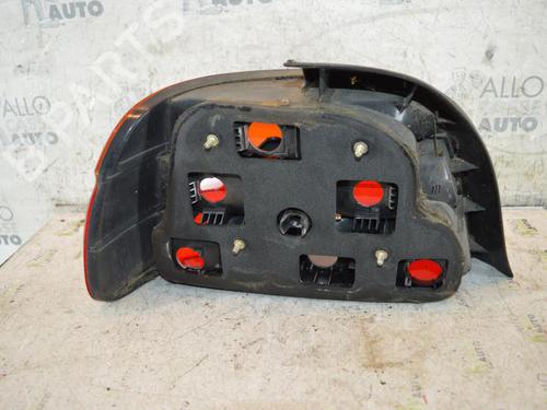Used Right taillight Right taillight BMW 5 (E34) [1987-1995] 25097387 25097387