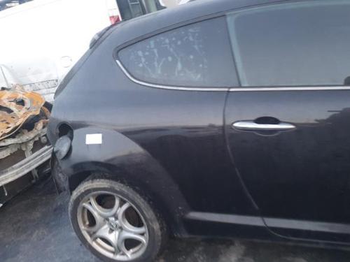 Windscreen washer tank ALFA ROMEO MITO (955_) 1.6 JTDM (955AXC1B) | BP25110816C113