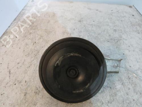 Used Horn OPEL COMBO Box Body/MPV (71_) 1.7 D (60 hp) 25070794