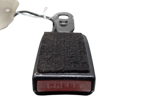 Seat buckle PEUGEOT 207 (WA_, WC_) 1.4 16V | BP30399526I32 