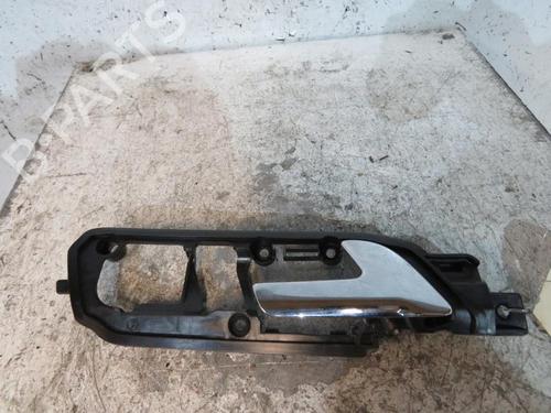 Used Front right interior door handle VW POLO (9N_, 9A_) 1.2 12V (64 hp) 25067074