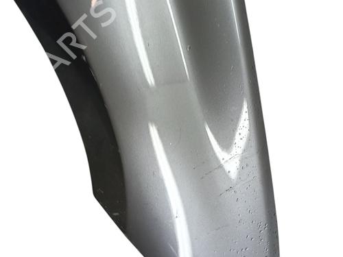 Right front fenders RENAULT LAGUNA III (BT0/1) 2.0 16V (BT05, BT0F, BT0W) | BP29175560C42 