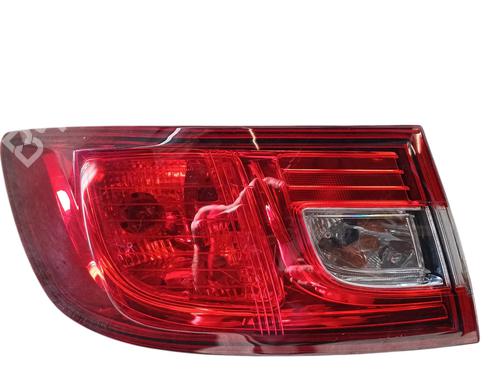 Left taillight RENAULT CLIO IV (BH_) 1.5 dCi 75 | BP29275190C34 