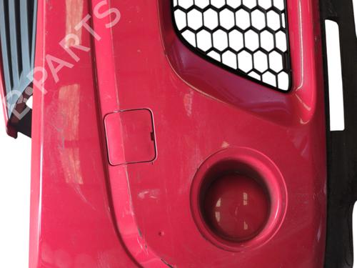 Front bumper DACIA SANDERO 1.4 (BS0C, BS0A, BS0G, BS1F, BS0E) | BP26219233C7 - Image 14