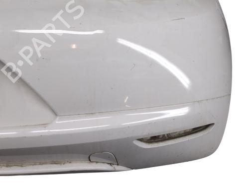 Rear bumper VW SCIROCCO III (137, 138) 1.4 TSI | BP29940251C8 