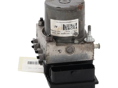 Used ABS pump ABS pump PEUGEOT BOXER Van 2.2 HDi 100 (101 hp) 34637167 34637167