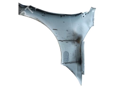 Left front fenders RENAULT MEGANE III Grandtour (KZ0/1) 1.5 dCi (KZ09, KZ0D, KZ1G, KZ29, KZ14, KZ1W, KZ10, KZ1F,... | BP27293698C41 