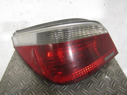 Venstre baglygte BMW 5 (E60) 525 d (163 hp) 25084239