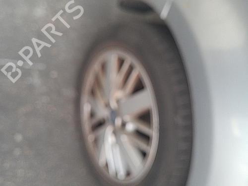 Left front fog light FORD FOCUS C-MAX (DM2) 1.6 TDCi | BP25103591C30 