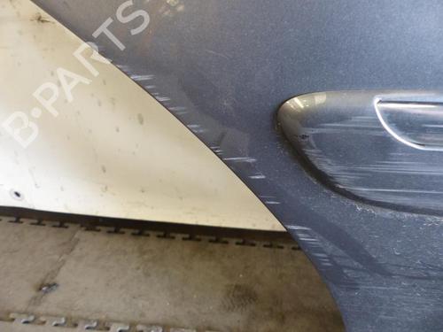 Right rear door LANCIA MUSA (350_) 1.4 (350.AXA11, 350.AXA1A) | BP25108439C5