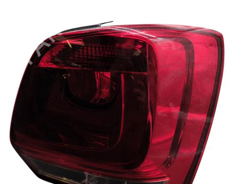 Right taillight VW POLO V (6R1, 6C1) 1.6 TDI | BP27697228C35 