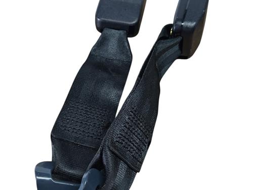Used Seat buckle PEUGEOT 206 SW (2E/K) 1.4 16V (88 hp) 26504257