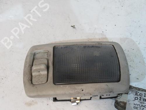 Used Interior roof light HYUNDAI GETZ (TB) 1.5 CRDi (82 hp) 25108707