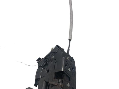 Rear left lock VW GOLF VI (5K1)  | BP25055275C100 