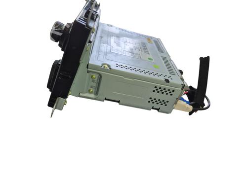 Used Display monitor Display monitor RENAULT CLIO IV (BH_) 1.5 dCi 75 (75 hp) 25810121 25810121