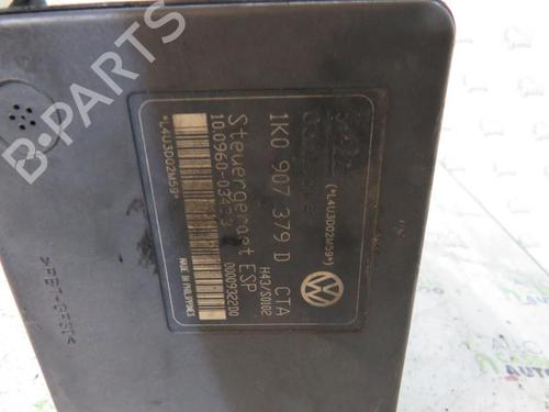 ABS pump AUDI A3 (8P1)  | BP25114936M43 